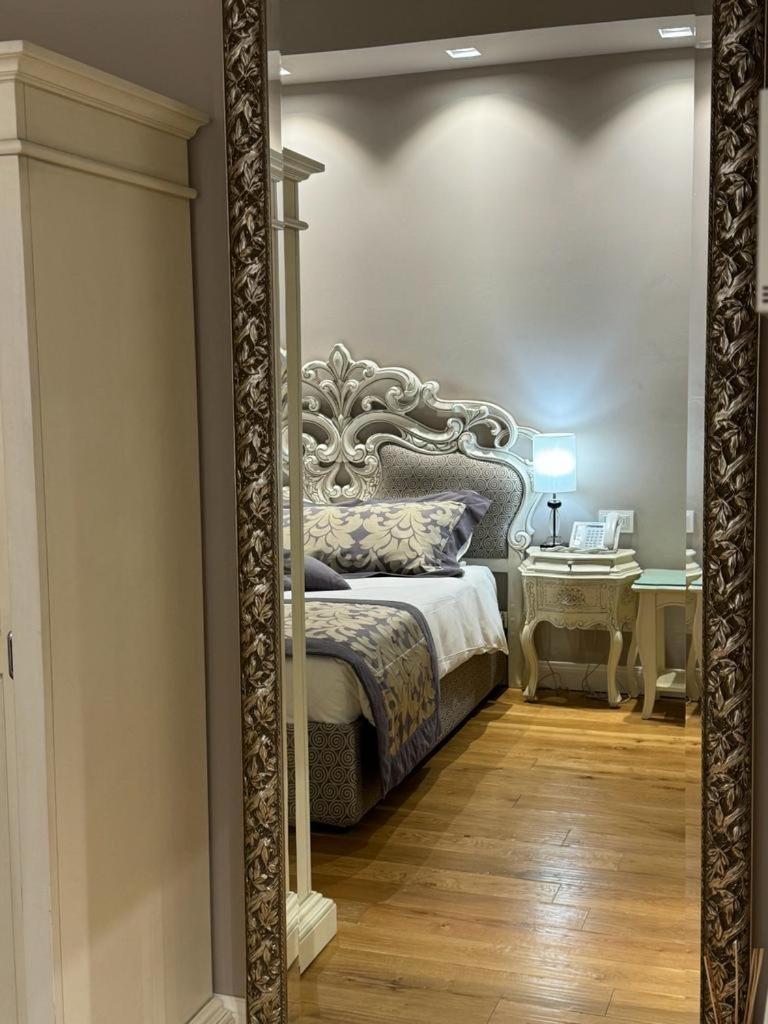 Guest house Domus Camillus