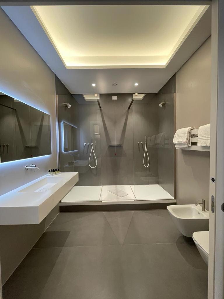 Guest house Domus Camillus 2*