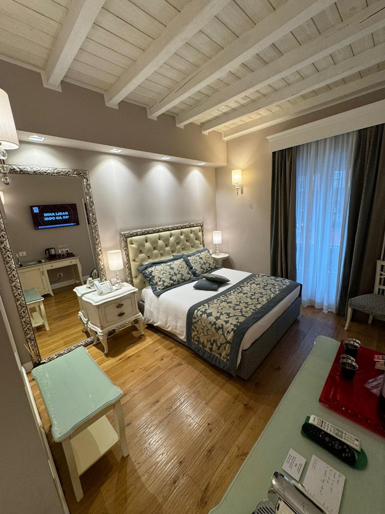 Domus Camillus Milan