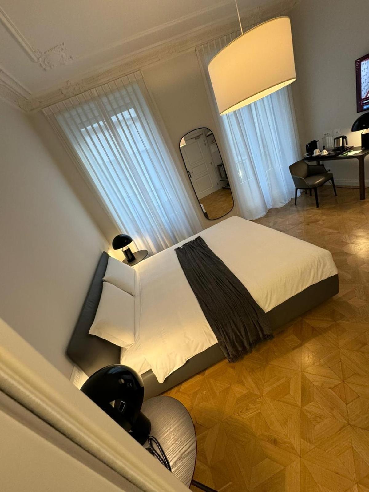 Domus Camillus 2* Milan