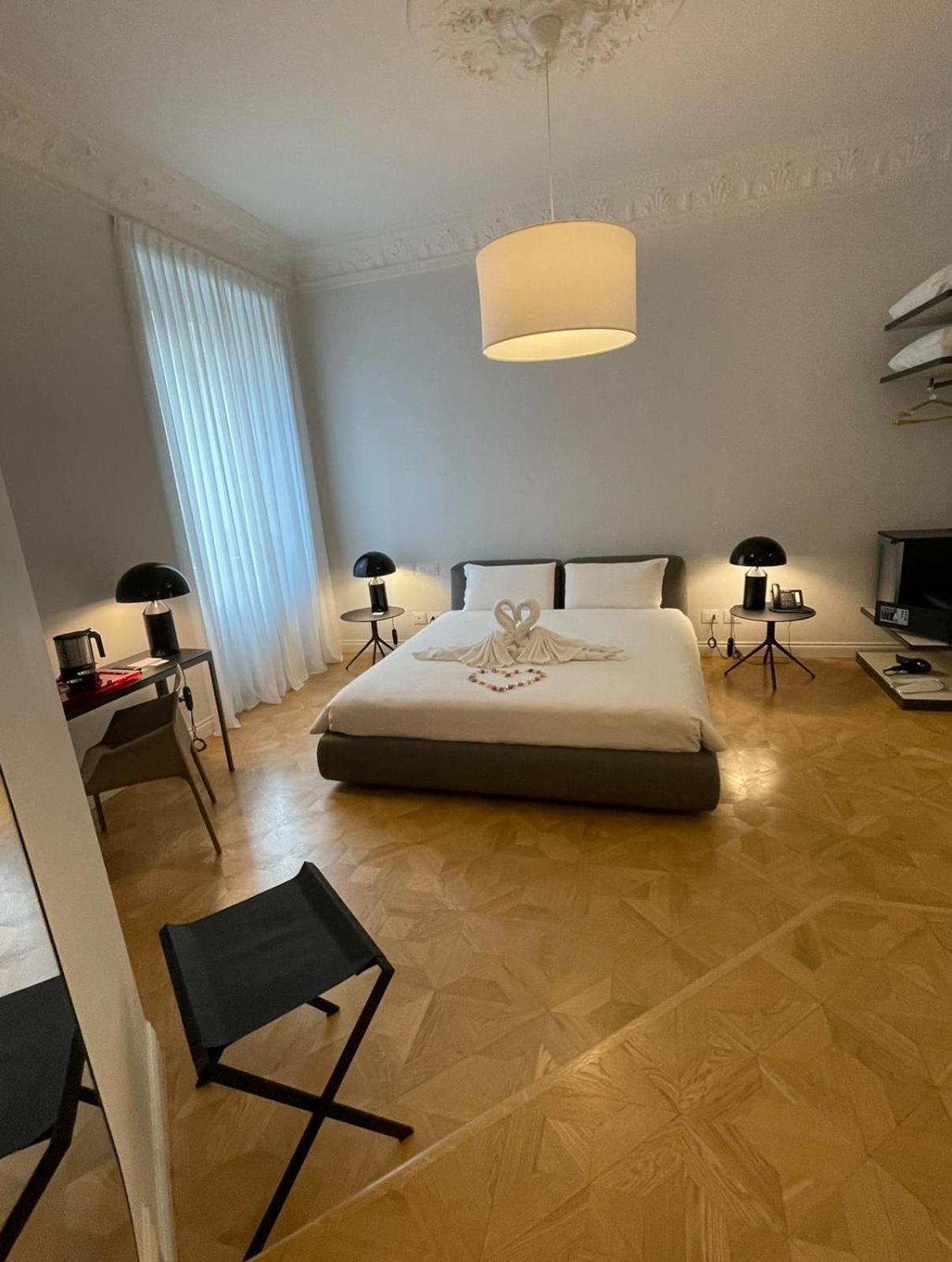 Affittacamere Domus Camillus Milano