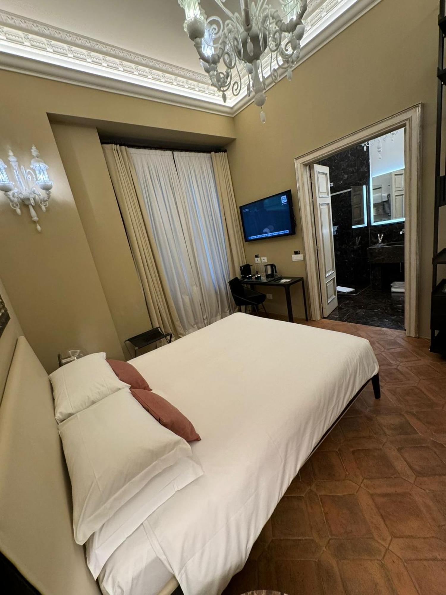Domus Camillus Guest house Milan