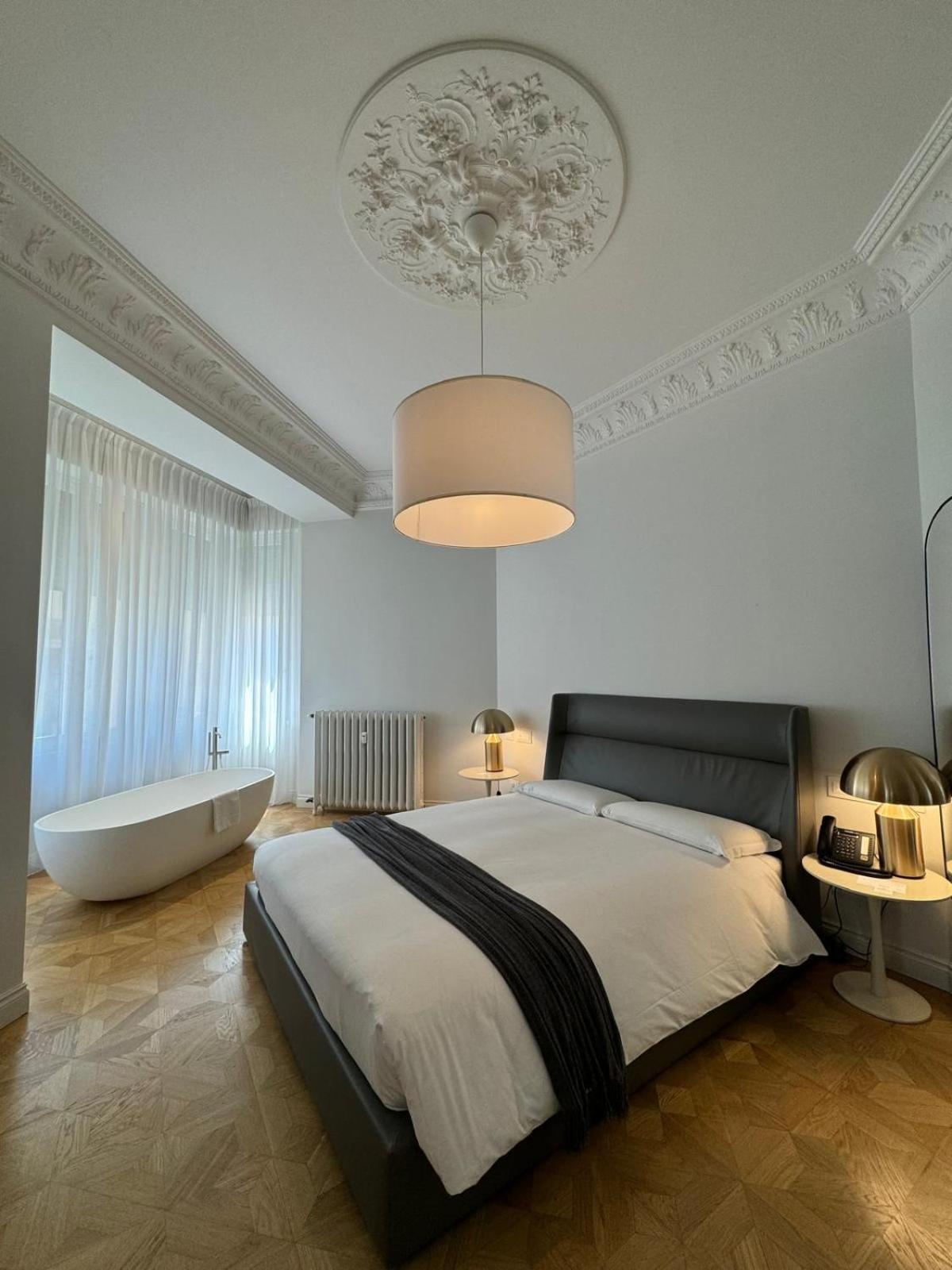 Affittacamere Domus Camillus Milano