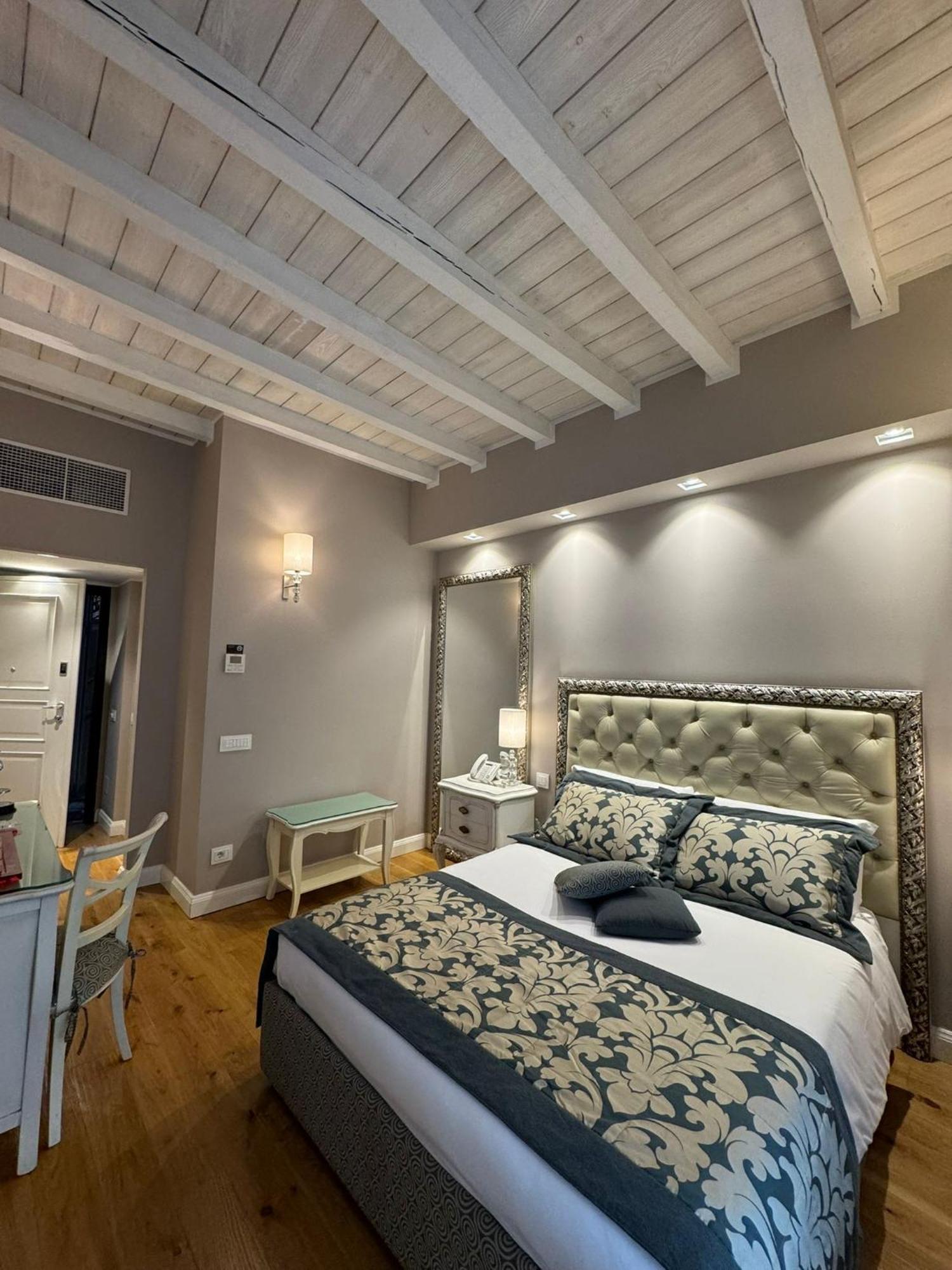 Domus Camillus Affittacamere 2*